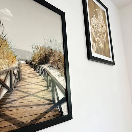 New Apartment On Batorego, Metro, Centre , Wi-Fi - By Hik Apartments ワルシャワ エクステリア 写真