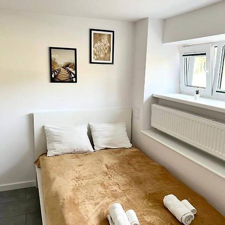 New Apartment On Batorego, Metro, Centre , Wi-Fi - By Hik Apartments ワルシャワ エクステリア 写真