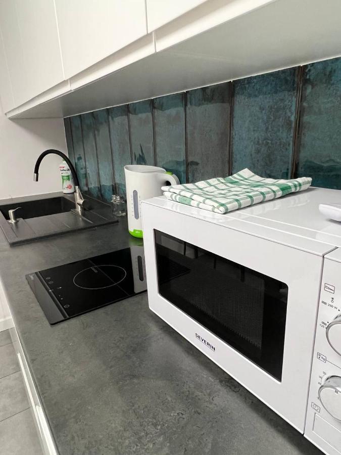 New Apartment On Batorego, Metro, Centre , Wi-Fi - By Hik Apartments ワルシャワ エクステリア 写真