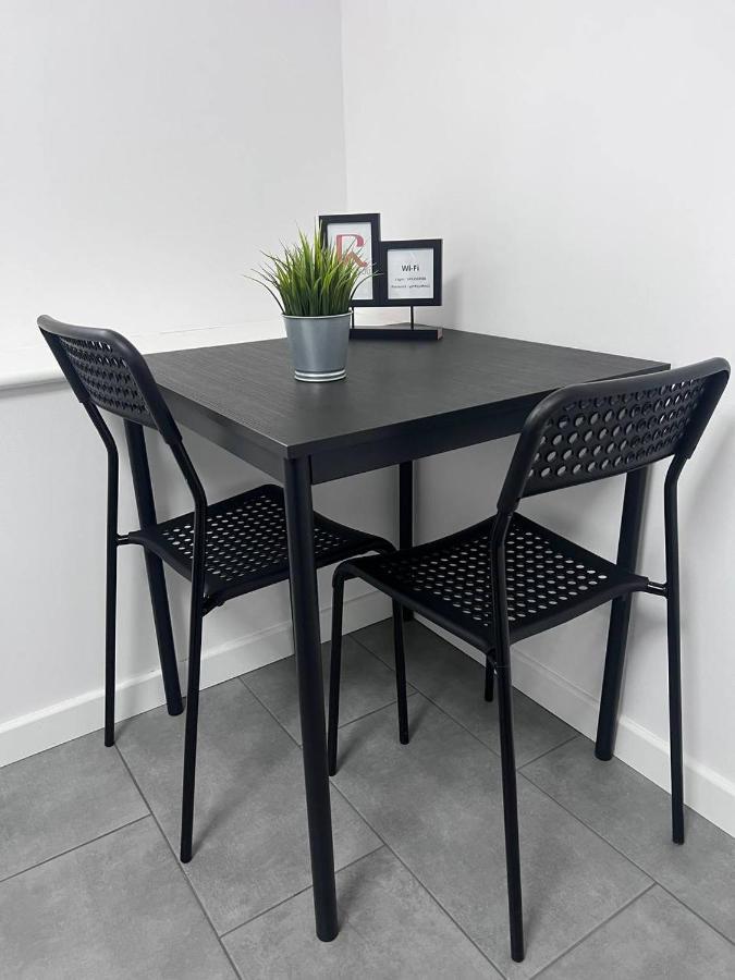 New Apartment On Batorego, Metro, Centre , Wi-Fi - By Hik Apartments ワルシャワ エクステリア 写真